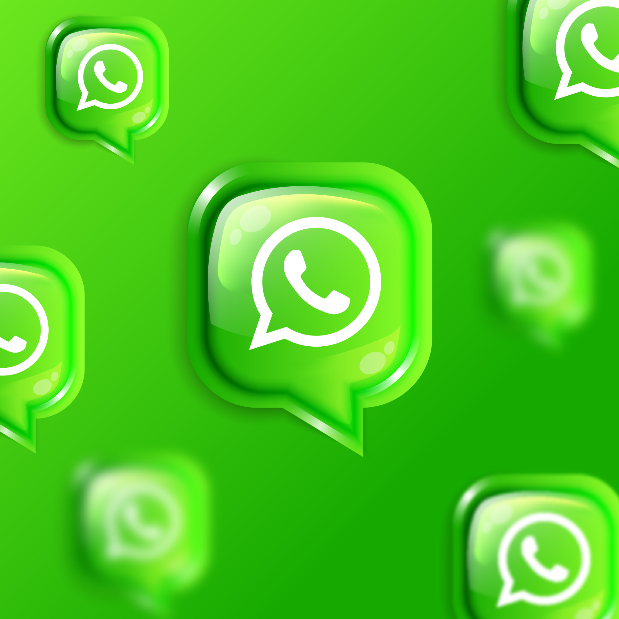 Mass messaging dashboard